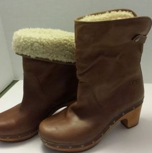 Ugg Lynnea Boots